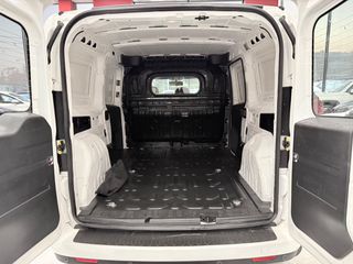 Fiat Doblo 2022 PACKTECNICO MAXI L2H1 3ΘΕΣΙΟ! ΧΡΥΣΗ ΕΓΓΥΗΣΗ ΕΛΛΗΝΙΚΟ!-thumb-19