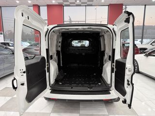 Fiat Doblo 2022 PACKTECNICO MAXI L2H1 3ΘΕΣΙΟ! ΧΡΥΣΗ ΕΓΓΥΗΣΗ ΕΛΛΗΝΙΚΟ!-thumb-21