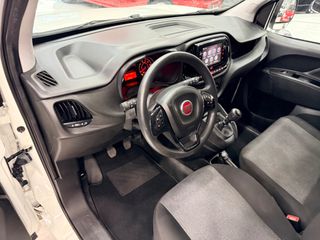 Fiat Doblo 2022 PACKTECNICO MAXI L2H1 3ΘΕΣΙΟ! ΧΡΥΣΗ ΕΓΓΥΗΣΗ ΕΛΛΗΝΙΚΟ!-thumb-22
