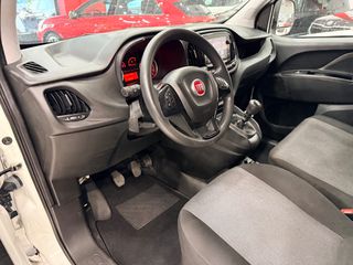 Fiat Doblo 2022 PACKTECNICO MAXI L2H1 3ΘΕΣΙΟ! ΧΡΥΣΗ ΕΓΓΥΗΣΗ ΕΛΛΗΝΙΚΟ!-thumb-23