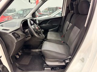Fiat Doblo 2022 PACKTECNICO MAXI L2H1 3ΘΕΣΙΟ! ΧΡΥΣΗ ΕΓΓΥΗΣΗ ΕΛΛΗΝΙΚΟ!-thumb-27