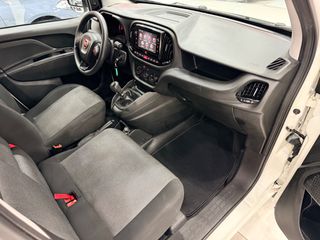 Fiat Doblo 2022 PACKTECNICO MAXI L2H1 3ΘΕΣΙΟ! ΧΡΥΣΗ ΕΓΓΥΗΣΗ ΕΛΛΗΝΙΚΟ!-thumb-29