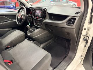 Fiat Doblo 2022 PACKTECNICO MAXI L2H1 3ΘΕΣΙΟ! ΧΡΥΣΗ ΕΓΓΥΗΣΗ ΕΛΛΗΝΙΚΟ!-thumb-30