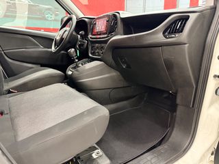 Fiat Doblo 2022 PACKTECNICO MAXI L2H1 3ΘΕΣΙΟ! ΧΡΥΣΗ ΕΓΓΥΗΣΗ ΕΛΛΗΝΙΚΟ!-thumb-31