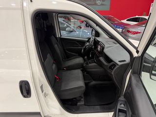 Fiat Doblo 2022 PACKTECNICO MAXI L2H1 3ΘΕΣΙΟ! ΧΡΥΣΗ ΕΓΓΥΗΣΗ ΕΛΛΗΝΙΚΟ!-thumb-32