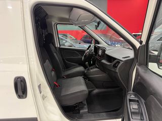 Fiat Doblo 2022 PACKTECNICO MAXI L2H1 3ΘΕΣΙΟ! ΧΡΥΣΗ ΕΓΓΥΗΣΗ ΕΛΛΗΝΙΚΟ!-thumb-33