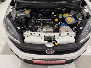 Fiat Doblo 2022 PACKTECNICO MAXI L2H1 3ΘΕΣΙΟ! ΧΡΥΣΗ ΕΓΓΥΗΣΗ ΕΛΛΗΝΙΚΟ!-thumb-35