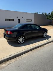 Volkswagen Eos 2008 2.0 TURBO FSI INDIVIDUAL-thumb-5