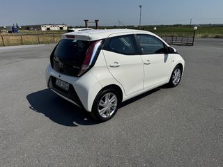 Toyota Aygo 2017 ΖΑΝΤΕΣ - ΟΘΟΝΗ--thumb-3