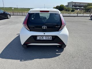 Toyota Aygo 2017 ΖΑΝΤΕΣ - ΟΘΟΝΗ--thumb-4