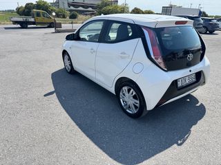 Toyota Aygo 2017 ΖΑΝΤΕΣ - ΟΘΟΝΗ--thumb-5