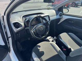 Toyota Aygo 2017 ΖΑΝΤΕΣ - ΟΘΟΝΗ--thumb-7