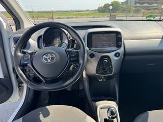 Toyota Aygo 2017 ΖΑΝΤΕΣ - ΟΘΟΝΗ--thumb-9