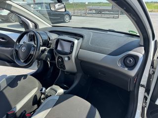 Toyota Aygo 2017 ΖΑΝΤΕΣ - ΟΘΟΝΗ--thumb-12