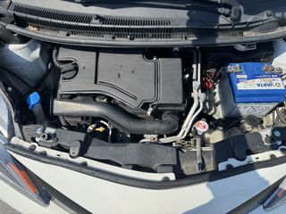 Toyota Aygo 2017 ΖΑΝΤΕΣ - ΟΘΟΝΗ--thumb-13