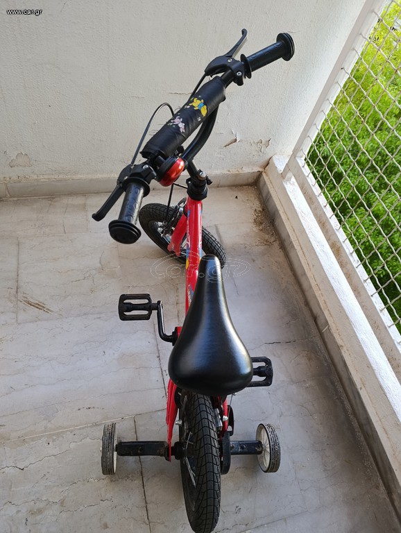 Πόλης Mirage 2024 Junior
