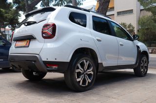 Dacia Duster 2024 1.3 TCe 150hp  JOURNEY ΑΥΤΟΜΑΤΟ  (ΕΛΛΗΝΙΚΟ)-thumb-35