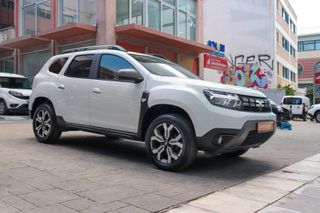 Dacia Duster 2024 1.3 TCe 150hp  JOURNEY ΑΥΤΟΜΑΤΟ  (ΕΛΛΗΝΙΚΟ)-thumb-36