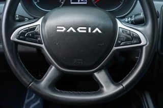 Dacia Duster 2024 1.3 TCe 150hp  JOURNEY ΑΥΤΟΜΑΤΟ  (ΕΛΛΗΝΙΚΟ)-thumb-5