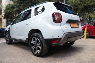 Dacia Duster 2024 1.3 TCe 150hp  JOURNEY ΑΥΤΟΜΑΤΟ  (ΕΛΛΗΝΙΚΟ)-thumb-2