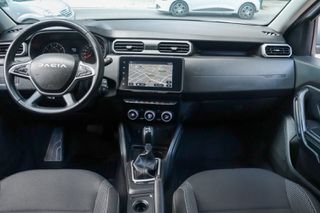 Dacia Duster 2024 1.3 TCe 150hp  JOURNEY ΑΥΤΟΜΑΤΟ  (ΕΛΛΗΝΙΚΟ)-thumb-6