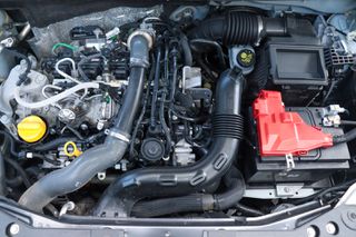 Dacia Duster 2024 1.3 TCe 150hp  JOURNEY ΑΥΤΟΜΑΤΟ  (ΕΛΛΗΝΙΚΟ)-thumb-34