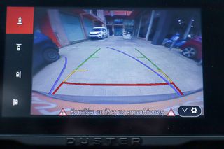 Dacia Duster 2024 1.3 TCe 150hp  JOURNEY ΑΥΤΟΜΑΤΟ  (ΕΛΛΗΝΙΚΟ)-thumb-23