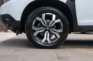 Dacia Duster 2024 1.3 TCe 150hp  JOURNEY ΑΥΤΟΜΑΤΟ  (ΕΛΛΗΝΙΚΟ)-thumb-33