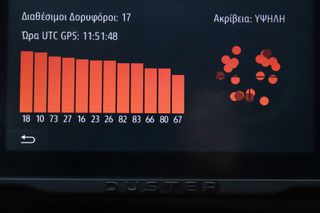 Dacia Duster 2024 1.3 TCe 150hp  JOURNEY ΑΥΤΟΜΑΤΟ  (ΕΛΛΗΝΙΚΟ)-thumb-21