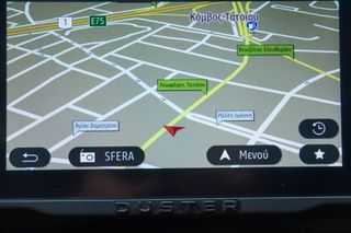 Dacia Duster 2024 1.3 TCe 150hp  JOURNEY ΑΥΤΟΜΑΤΟ  (ΕΛΛΗΝΙΚΟ)-thumb-16