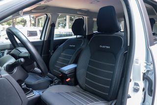 Dacia Duster 2024 1.3 TCe 150hp  JOURNEY ΑΥΤΟΜΑΤΟ  (ΕΛΛΗΝΙΚΟ)-thumb-8