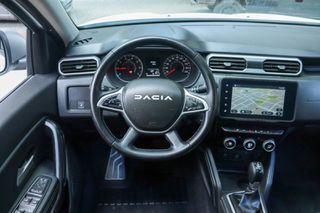 Dacia Duster 2024 1.3 TCe 150hp  JOURNEY ΑΥΤΟΜΑΤΟ  (ΕΛΛΗΝΙΚΟ)-thumb-4