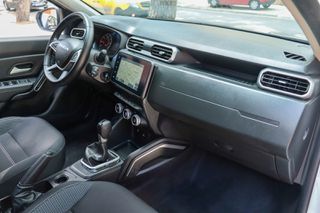 Dacia Duster 2024 1.3 TCe 150hp  JOURNEY ΑΥΤΟΜΑΤΟ  (ΕΛΛΗΝΙΚΟ)-thumb-29