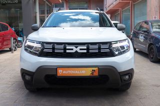 Dacia Duster 2024 1.3 TCe 150hp  JOURNEY ΑΥΤΟΜΑΤΟ  (ΕΛΛΗΝΙΚΟ)-thumb-1