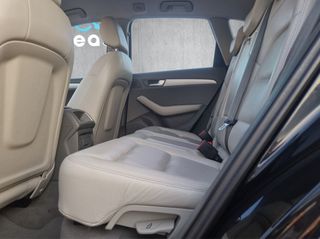 Audi Q5 2010 S TRONIC S-LINE QUATRO ΠΛΡΩΜΕΝΑ ΤΕΛΗ 2026-thumb-14