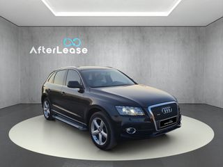 Audi Q5 2010 S TRONIC S-LINE QUATRO ΠΛΡΩΜΕΝΑ ΤΕΛΗ 2026-thumb-6