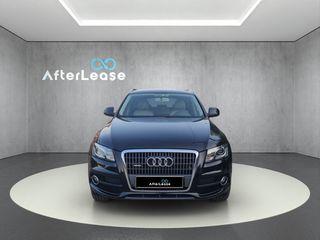 Audi Q5 2010 S TRONIC S-LINE QUATRO ΠΛΡΩΜΕΝΑ ΤΕΛΗ 2026-thumb-7