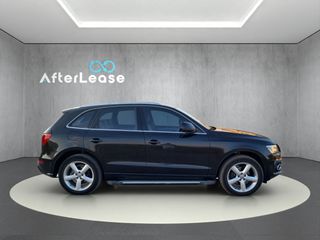 Audi Q5 2010 S TRONIC S-LINE QUATRO ΠΛΡΩΜΕΝΑ ΤΕΛΗ 2026-thumb-5