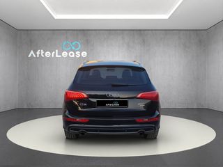 Audi Q5 2010 S TRONIC S-LINE QUATRO ΠΛΡΩΜΕΝΑ ΤΕΛΗ 2026-thumb-3