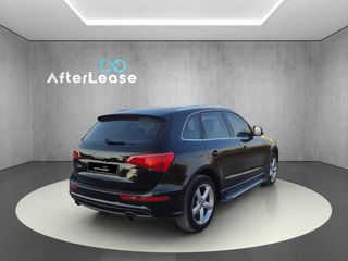 Audi Q5 2010 S TRONIC S-LINE QUATRO ΠΛΡΩΜΕΝΑ ΤΕΛΗ 2026-thumb-4