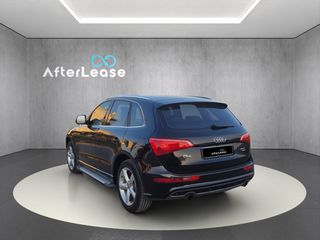 Audi Q5 2010 S TRONIC S-LINE QUATRO ΠΛΡΩΜΕΝΑ ΤΕΛΗ 2026-thumb-2