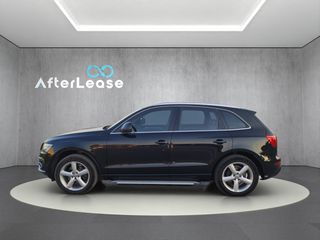 Audi Q5 2010 S TRONIC S-LINE QUATRO ΠΛΡΩΜΕΝΑ ΤΕΛΗ 2026-thumb-1