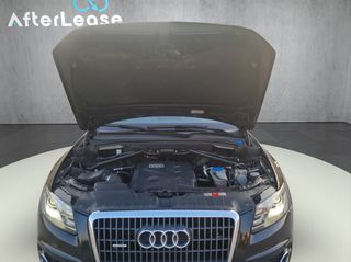 Audi Q5 2010 S TRONIC S-LINE QUATRO ΠΛΡΩΜΕΝΑ ΤΕΛΗ 2026-thumb-18