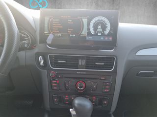 Audi Q5 2010 S TRONIC S-LINE QUATRO ΠΛΡΩΜΕΝΑ ΤΕΛΗ 2026-thumb-12
