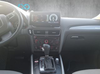 Audi Q5 2010 S TRONIC S-LINE QUATRO ΠΛΡΩΜΕΝΑ ΤΕΛΗ 2026-thumb-11