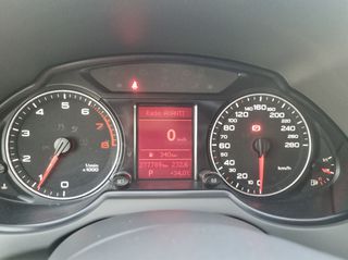 Audi Q5 2010 S TRONIC S-LINE QUATRO ΠΛΡΩΜΕΝΑ ΤΕΛΗ 2026-thumb-10