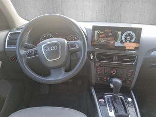 Audi Q5 2010 S TRONIC S-LINE QUATRO ΠΛΡΩΜΕΝΑ ΤΕΛΗ 2026-thumb-8