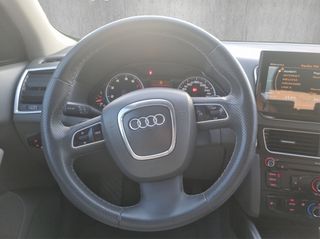 Audi Q5 2010 S TRONIC S-LINE QUATRO ΠΛΡΩΜΕΝΑ ΤΕΛΗ 2026-thumb-9