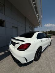 Mercedes-Benz C 400 2019 AMG line-thumb-10