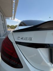 Mercedes-Benz C 400 2019 AMG line-thumb-11